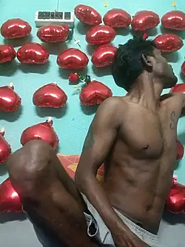 ShinuRoy online show from March 1, 11:26 pm