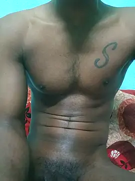 ShinuRoy online show from February 19, 11:34 pm