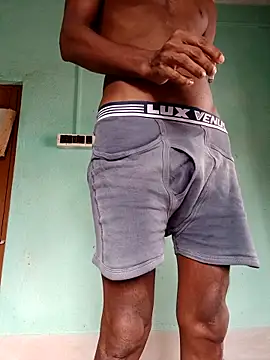 ShinuRoy online show from October 9, 8:41 am