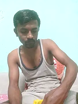 ShinuRoy online show from February 17, 12:26 pm