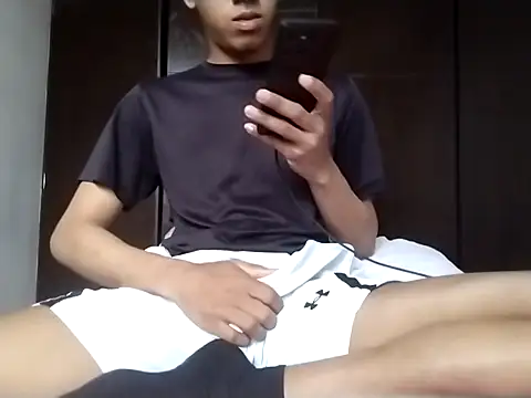 Raphael121220 online show from October 14, 5:09 pm