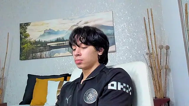 Tyler durten online show from January 11, 3:21 am