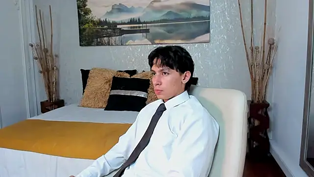 Snapshot of Tyler_durten chatting on October 24, 3:08 am Tyler durten online show from October 24, 3:08 am