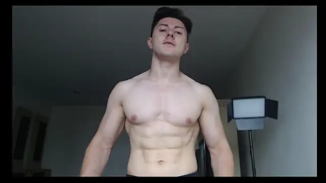 Snapshot of muscledoctor24 chatting on October 28, 6:49 am muscledoctor24 online show from October 28, 6:49 am