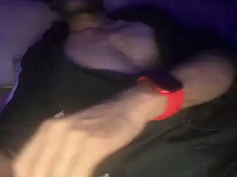 LustyDuoSecrets online show from October 26, 5:26 pm