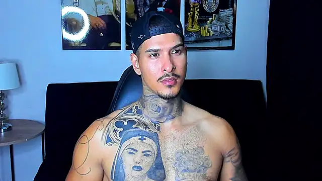 jiro kenji1 online show from February 10, 1:32 am