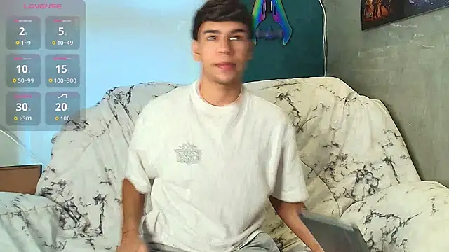 CHR58  online show from January 7, 4:23 pm