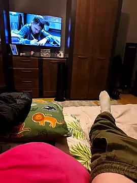 Snapshot of Mlody991112 chatting on October 26, 7:05 pm Mlody991112 online show from October 26, 7:05 pm