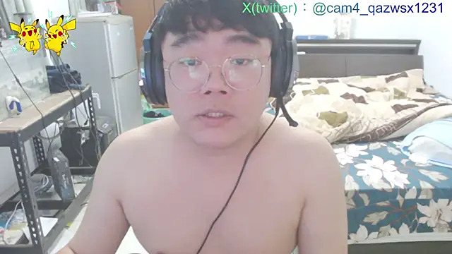 qazwsx cam4 online show from July 14, 11:38 am