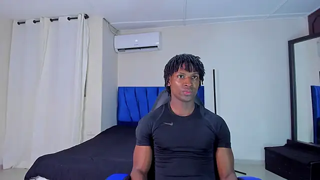 tau montes online show from February 26, 3:30 am