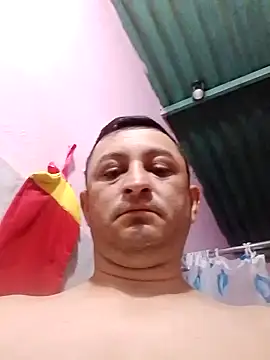 arnaldof50 online show from September 14, 9:50 pm