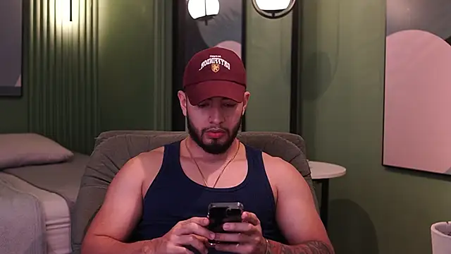 Nick Vans online show from September 18, 3:47 pm