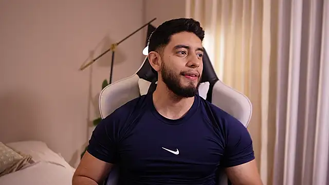 Nick Vans online show from September 28, 12:08 am