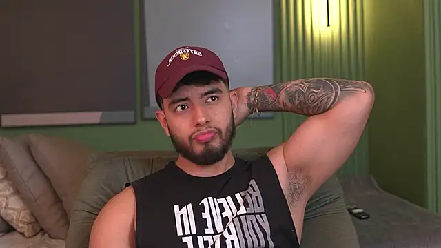 Nick Vans online show from September 22, 10:20 pm