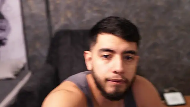 Nick Vans online show from October 2, 1:15 pm