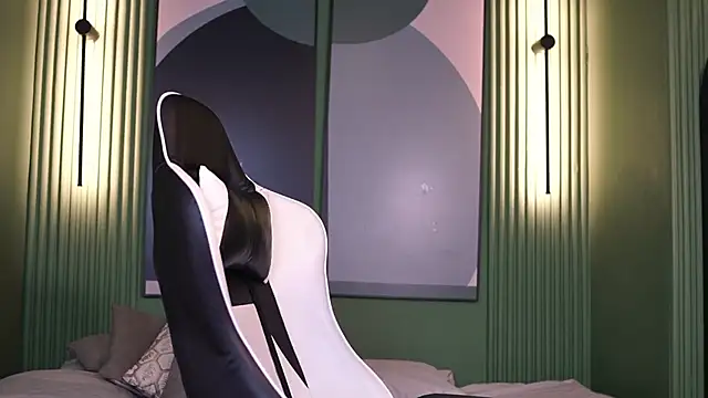 Nick Vans online show from October 10, 1:27 pm