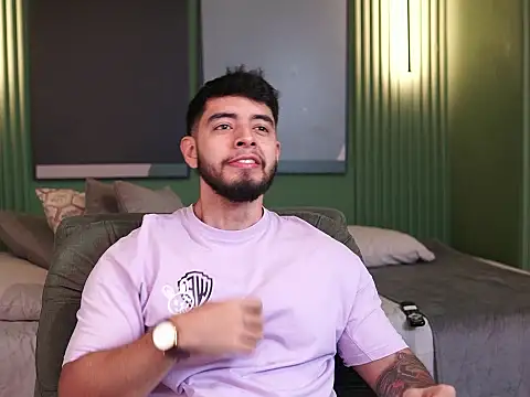 Nick Vans online show from October 3, 1:16 pm