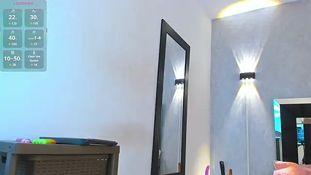 elian 7 online show from March 13, 12:57 pm