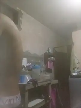 Bebicho14 online show from December 19, 1:35 am