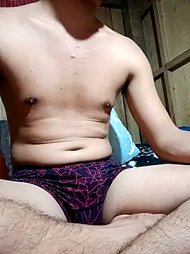 Hottie pinoy21 online show from October 11, 4:33 pm