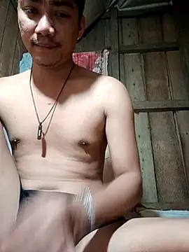 Hottie pinoy21 online show from October 13, 1:22 am