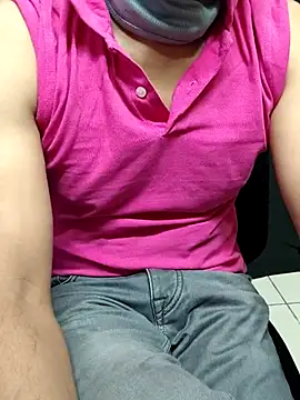 chocolate alone online show from July 8, 1:04 pm