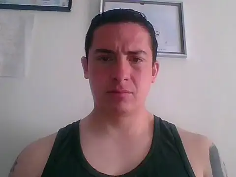 mickseb89 online show from September 22, 2:38 pm