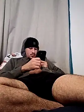 Snapshot of Jadriel23 chatting on September 29, 4:44 am Jadriel23 online show from September 29, 4:44 am