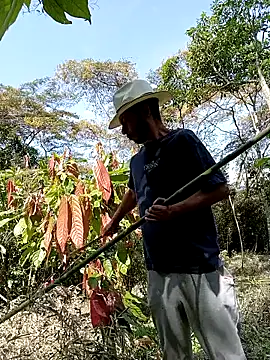 AlphaAlterX online show from March 1, 3:01 pm