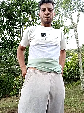 AlphaAlterX online show from March 27, 8:32 pm