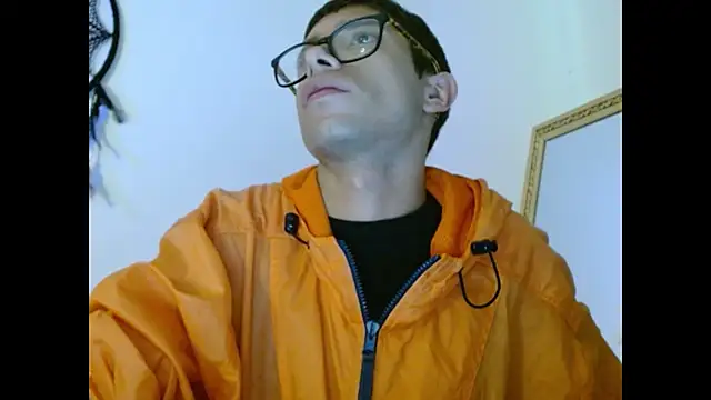 DemonBaby9 online show from October 3, 6:29 am