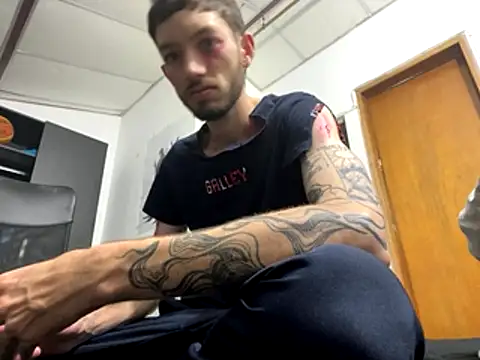 sarabiaarevalo online show from November 1, 5:33 am