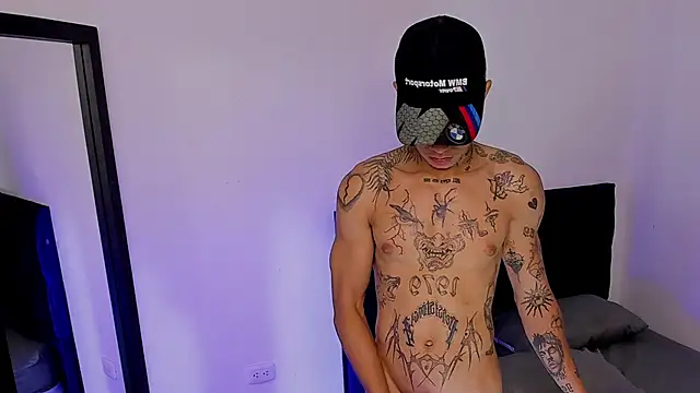 john mystic online show from October 3, 5:12 am