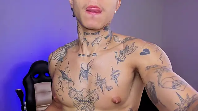 john mystic online show from January 7, 12:26 am