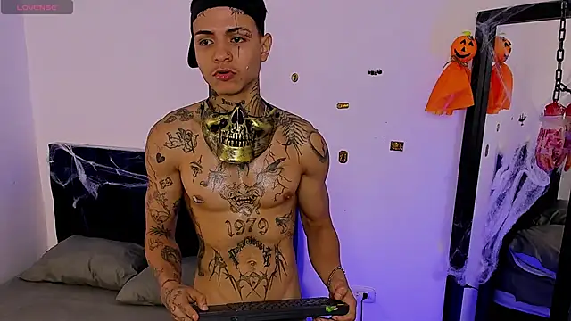 john mystic online show from October 16, 4:31 am