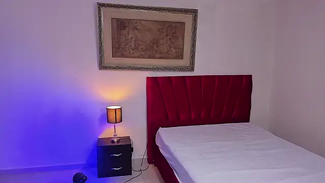 john mystic online show from March 14, 2:29 am