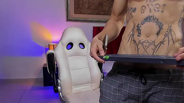 john mystic online show from February 21, 6:36 am