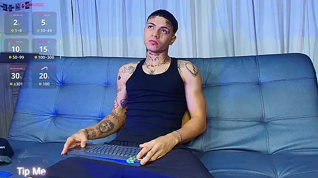 john mystic online show from September 18, 3:41 am