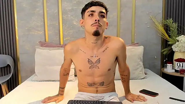 NikoStone  online show from November 6, 4:26 am