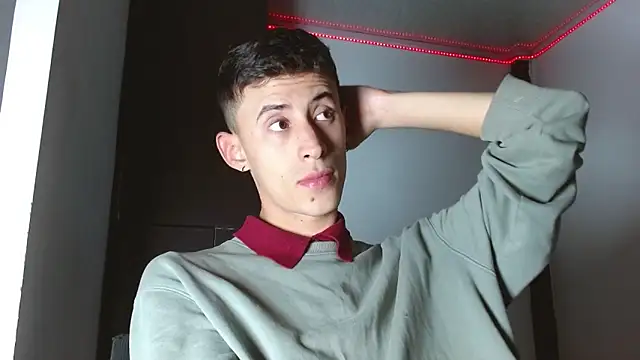 Emil prl online show from October 6, 3:44 am