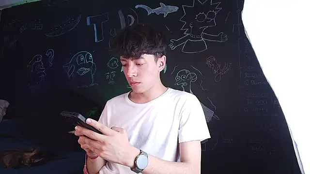 Dani Lips  online show from March 6, 11:02 pm