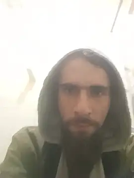 hairy mannn online show from July 13, 3:25 pm
