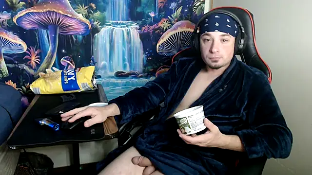 YoBlezz online show from December 16, 5:58 am