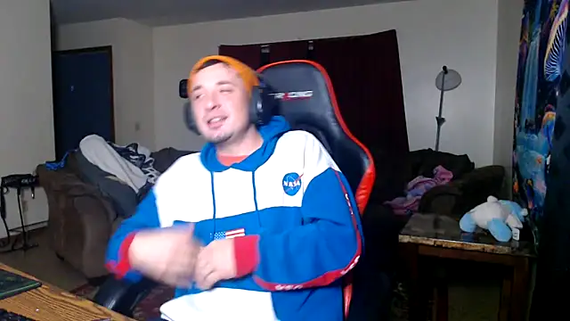 YoBlezz online show from April 16, 4:01 am