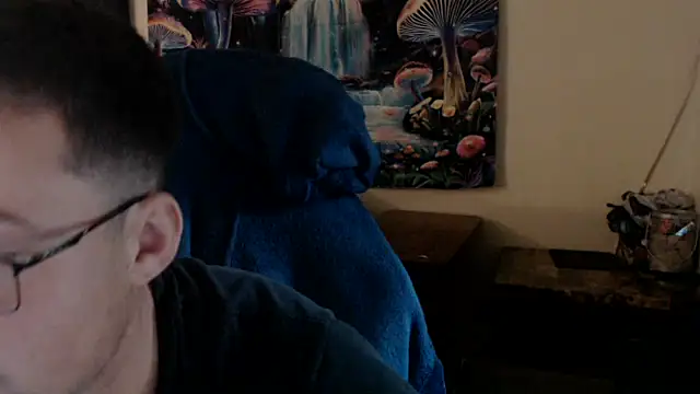 Snapshot of YoBlezz chatting on September 12, 10:54 pm YoBlezz online show from September 12, 10:54 pm