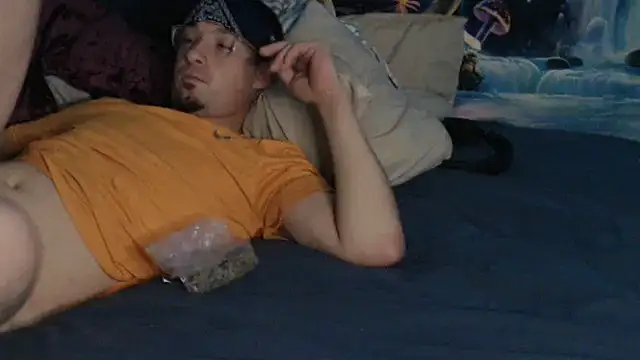 YoBlezz online show from November 25, 7:05 pm