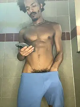 TRILLAHUNG online show from September 17, 5:14 pm