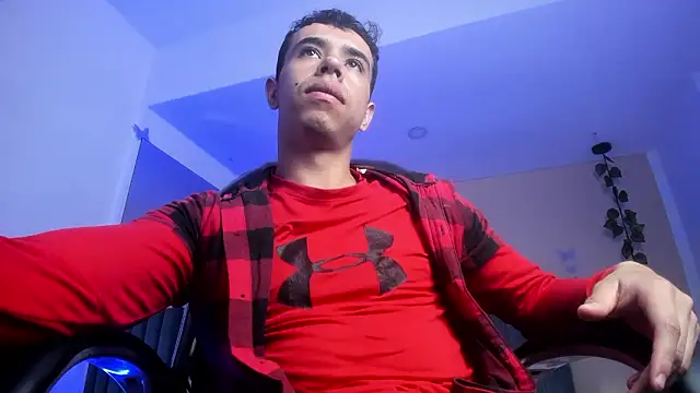 Muscle Scott online show from February 20, 1:46 pm