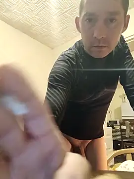 frederic198 online show from January 5, 8:45 pm