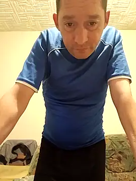 frederic198 online show from October 25, 8:10 pm